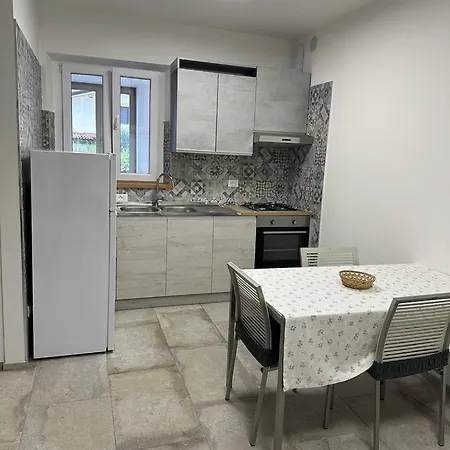 La Corte Dell'ulivo Gasthof