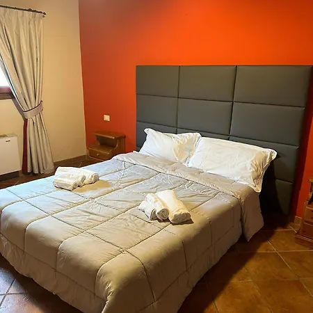 Pensión La Corte Dell'ulivo