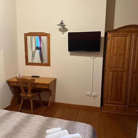 Gasthof La Corte Dell'ulivo