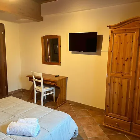 Gasthuis La Corte Dell'ulivo 3*