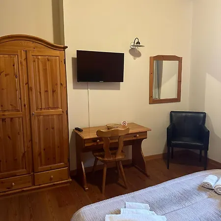 בית הארחה La Corte Dell'ulivo 3*