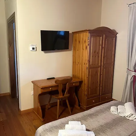 La Corte Dell'ulivo Polazzo