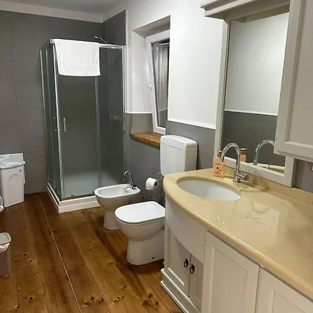 Gasthof La Corte Dell'ulivo Polazzo