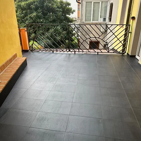 Gasthuis La Corte Dell'ulivo