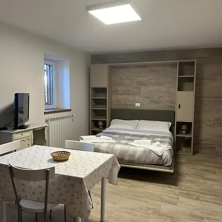 Gasthuis La Corte Dell'ulivo 3*