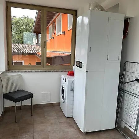 La Corte Dell'ulivo Pensión *
