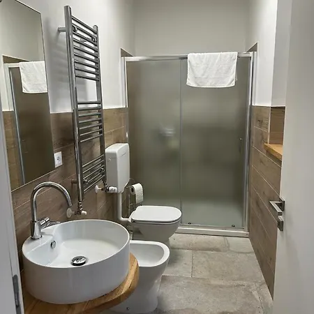 Gasthof La Corte Dell'ulivo Polazzo