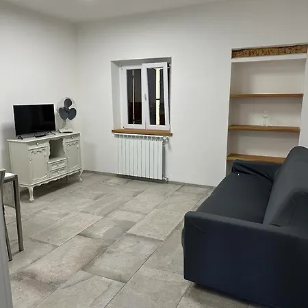 La Corte Dell'ulivo Pensión