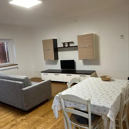 Gasthuis La Corte Dell'ulivo 3*