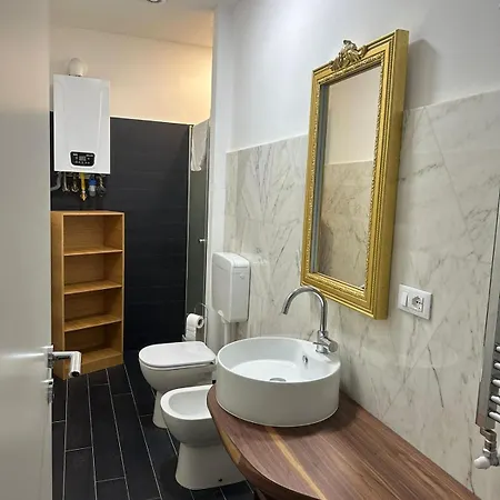 La Corte Dell'ulivo *