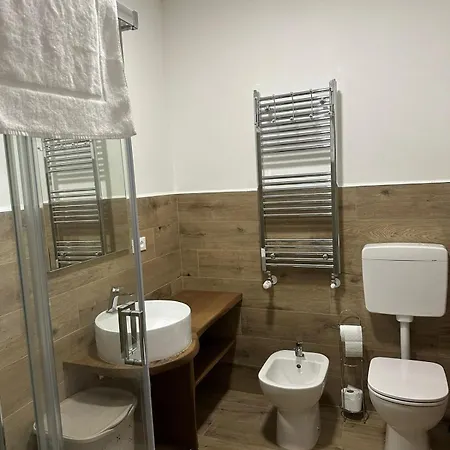 Gasthof La Corte Dell'ulivo