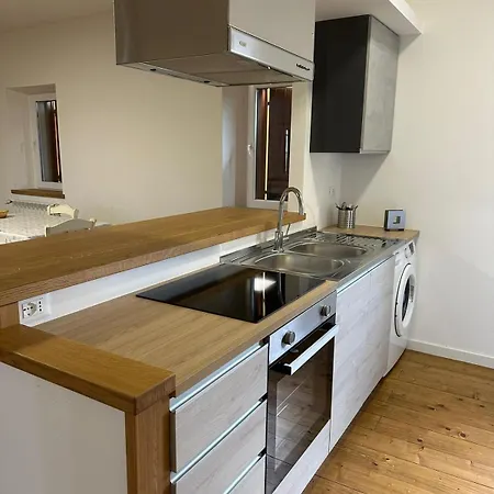 La Corte Dell'ulivo Gasthof 3*