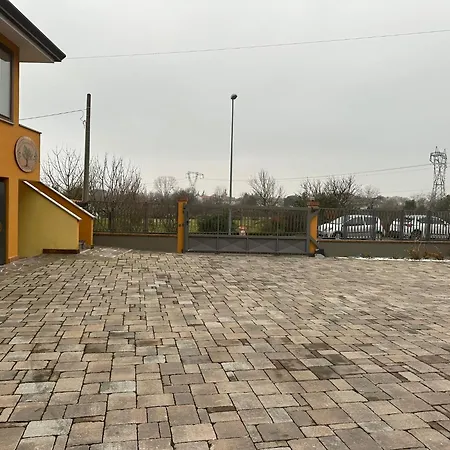 La Corte Dell'ulivo Gasthof