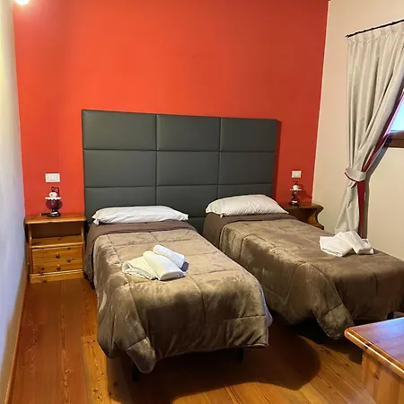 La Corte Dell'ulivo Gasthof