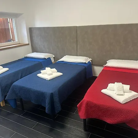 Gasthof La Corte Dell'ulivo