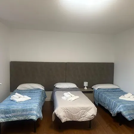La Corte Dell'ulivo Guest house 3*