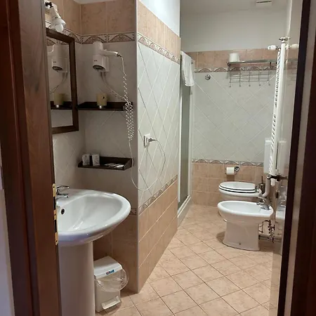 Gasthof La Corte Dell'ulivo 3*